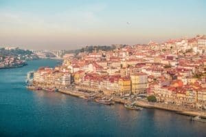 Apellidos elegibles al pasaporte portugués
